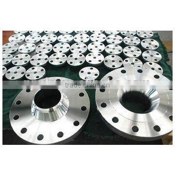 Chinese 304 stainless steel flange