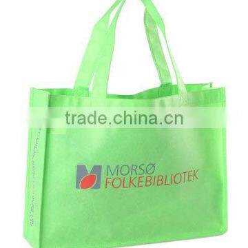 PP non- woven soft loop handle bag 40-150gsm