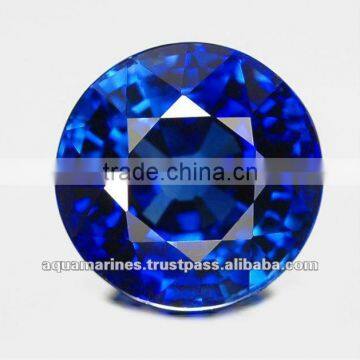 Beautiful Natural Gemstone Ceylon Blue Sapphire