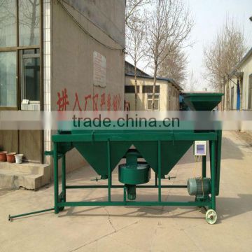 Agriculture Equipment Pg Polishing Machine