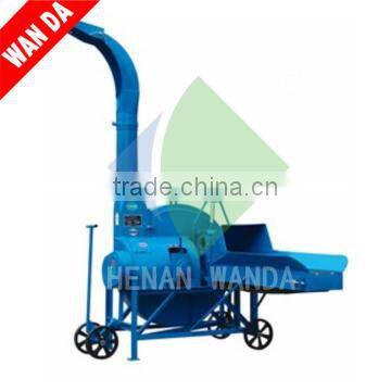 2014 hot sale chaff cutter for straw and grass