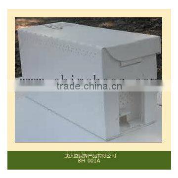 beekeeping equipment plastic folding beehive