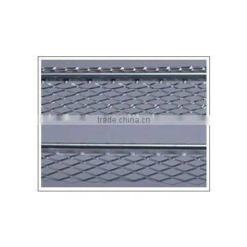 galvanized rib lath