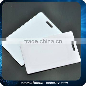 High Quality ntag216 rfid card for door access control system