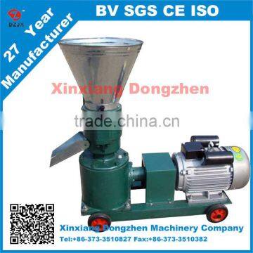 wood pellet mill machine