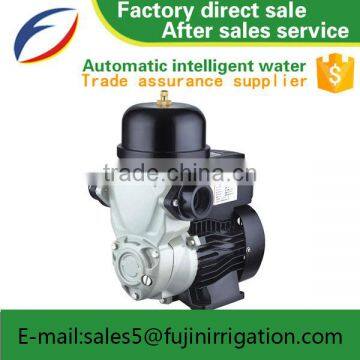 China Manufacturer Direct Sales High Quality Export Europe Intelligent Irrigation Water Pump With the Constant Pressure Control