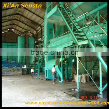 palm kernel oil extraction machine