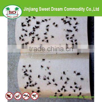Fly Trap Paper