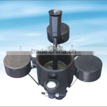 float fountain & skimmer