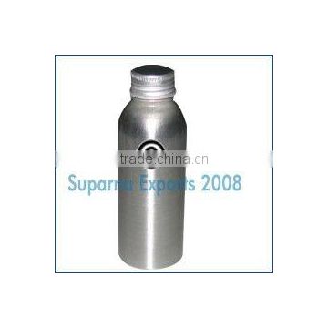 Lotus essential oil Aluminium Bottle