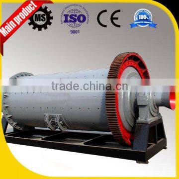 quartz sand grinding ball mill