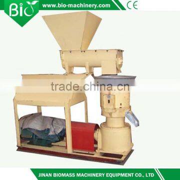 Stable Munch Pellet Mill