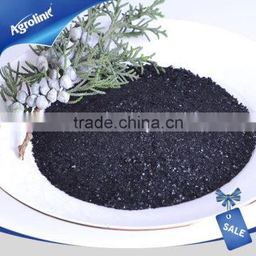 produce bulk high grade green Seaweed extract