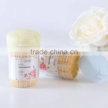 Tipcat Bamboo Toothpicks Supplier photo-6