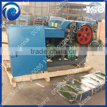 Hot selling textile fabric strip cutting machine