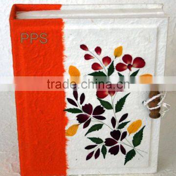 Mulberry Paper Album photo-4