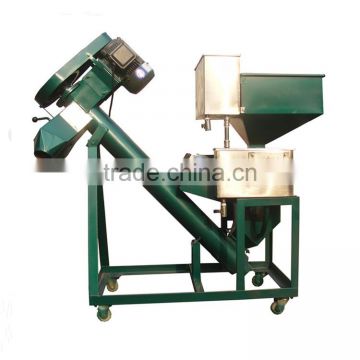 5BY-2 seed coating machine