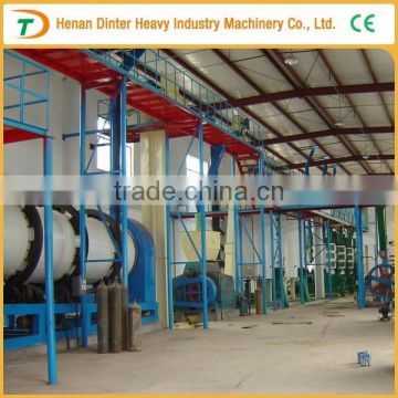 Hot sale soybean oil making machine