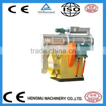 wood pellet making machine/wood pellet machine