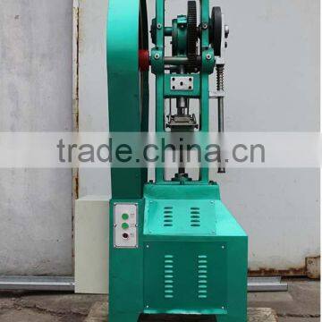 Tablet Press 6t Single Punch Tablet Press Single Tablet Press Machinery photo-2