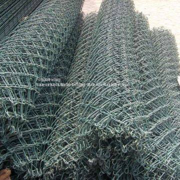 11-14 Gauge Best Prices Chain Link Fence