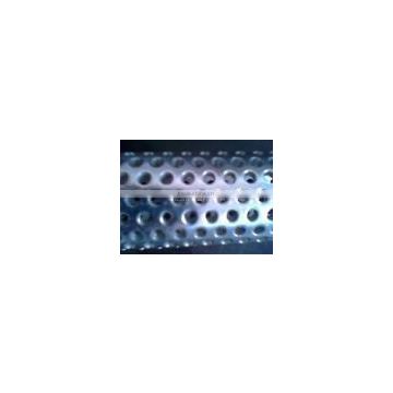 AAA Perforated Metal Sheet Mesh