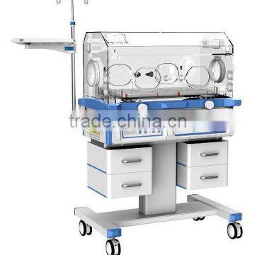 for medical and hospital with CE Certified medical Infant incubator