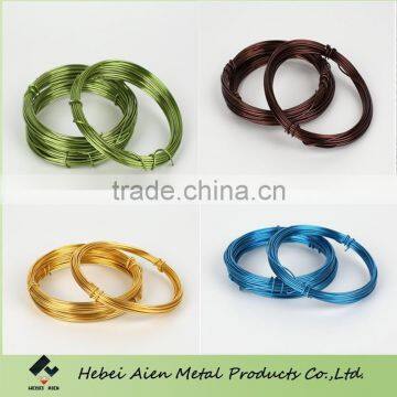 light color jewellery wire,jewellery wire soft material