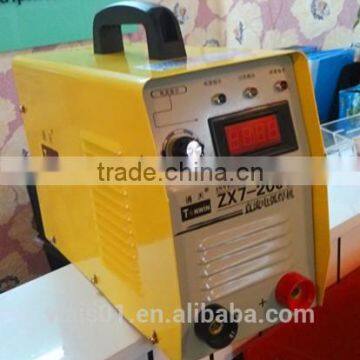 Welding machine price Portable weilding machine