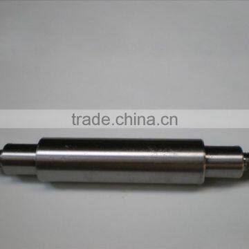 hammer crusher shaft machining