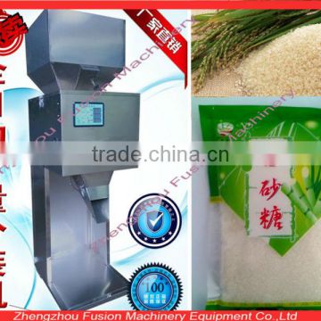 Automatic weighting packaging machine/granule packing machine