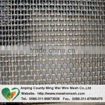 mesh 3x3 stainless steel crimped wire mesh