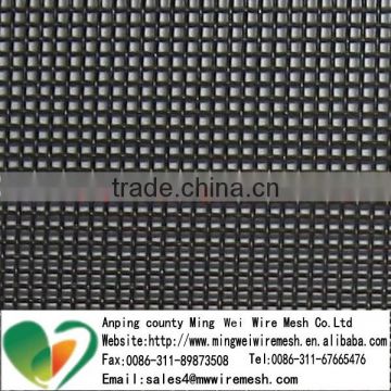 stainless steel wire mesh(For printing,filter,sieve,door and window screen)