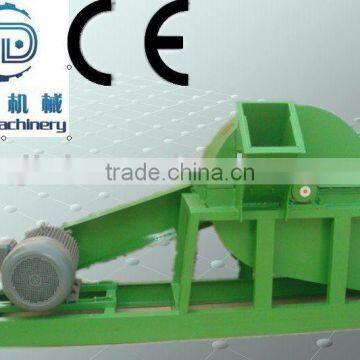 600 Type wood crusher, wood gringder