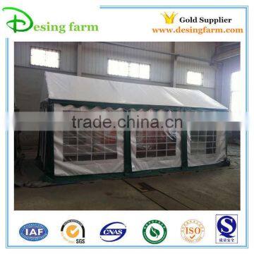 Strong Aluminum Party Tent Winterized photo-4