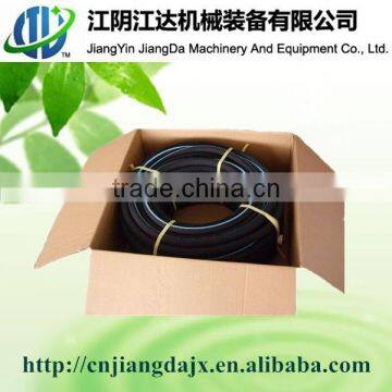 High quality hige pressure aeration hose for water treatment