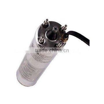 4-inch shield(water cooled) submersible motor