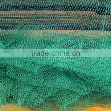 Manufacture High-Density Polyethylene Fishing Net / Nylon Fishing Net With Competitive Price photo-2