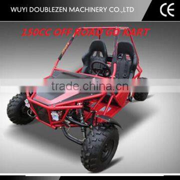 150CC OFF ROAD GO KART