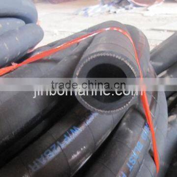 Sandblasting Hose