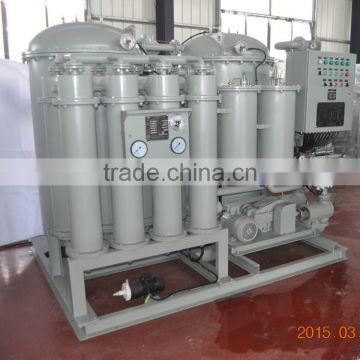 YWC-4.00 Model 15PPM Oil Ballast Water Separator