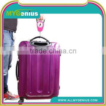Hand-held Portable Luggage Scale photo-3