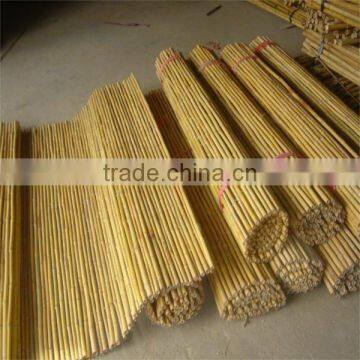 WY-210 Eco Friendly Feature and Fencing,Fencing, Decorative Bamboo, Trellis & Gates, Bamboo Wall, Panel Type Make Bamboo Fence photo-3