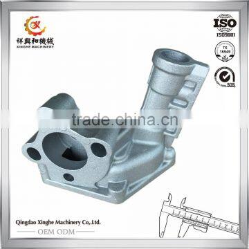 Customized casting iron parts ductile iron casting aluminum casting foundry