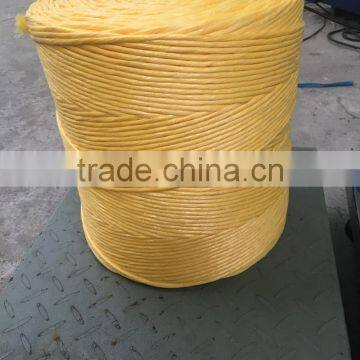 hay baler twine