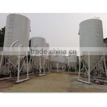 Silos Dry Mortar Production Line