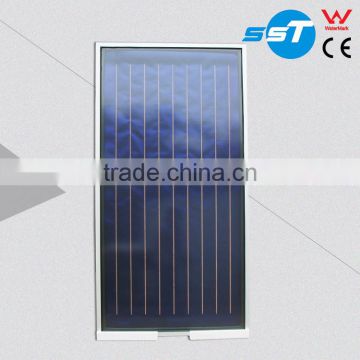 Bluetec eta plus coationg Flat Plate Solar Collector