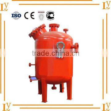 Malaysia Palm Oil Refinery Line