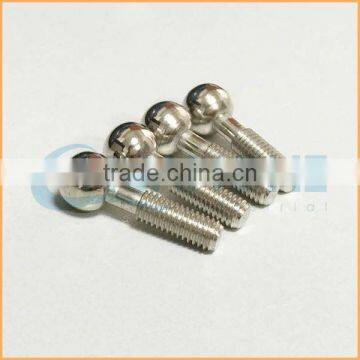 alibaba high quality various ball head screw