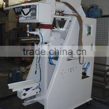 High Accuracy Cement Valve Bag Auger Automatic Packaging Machine photo-5